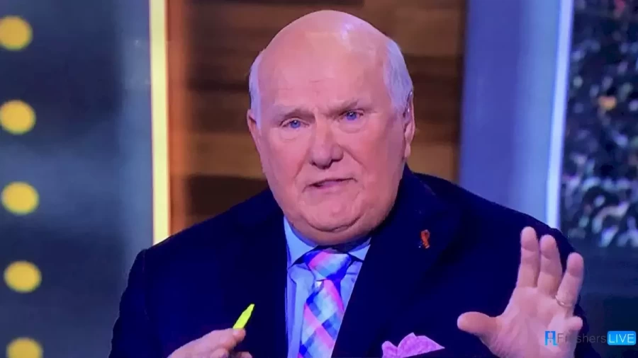 NFL World Praying For Terry Bradshaw: What Happened To Terry Bradshaw? Is Terry Bradshaw Sick?