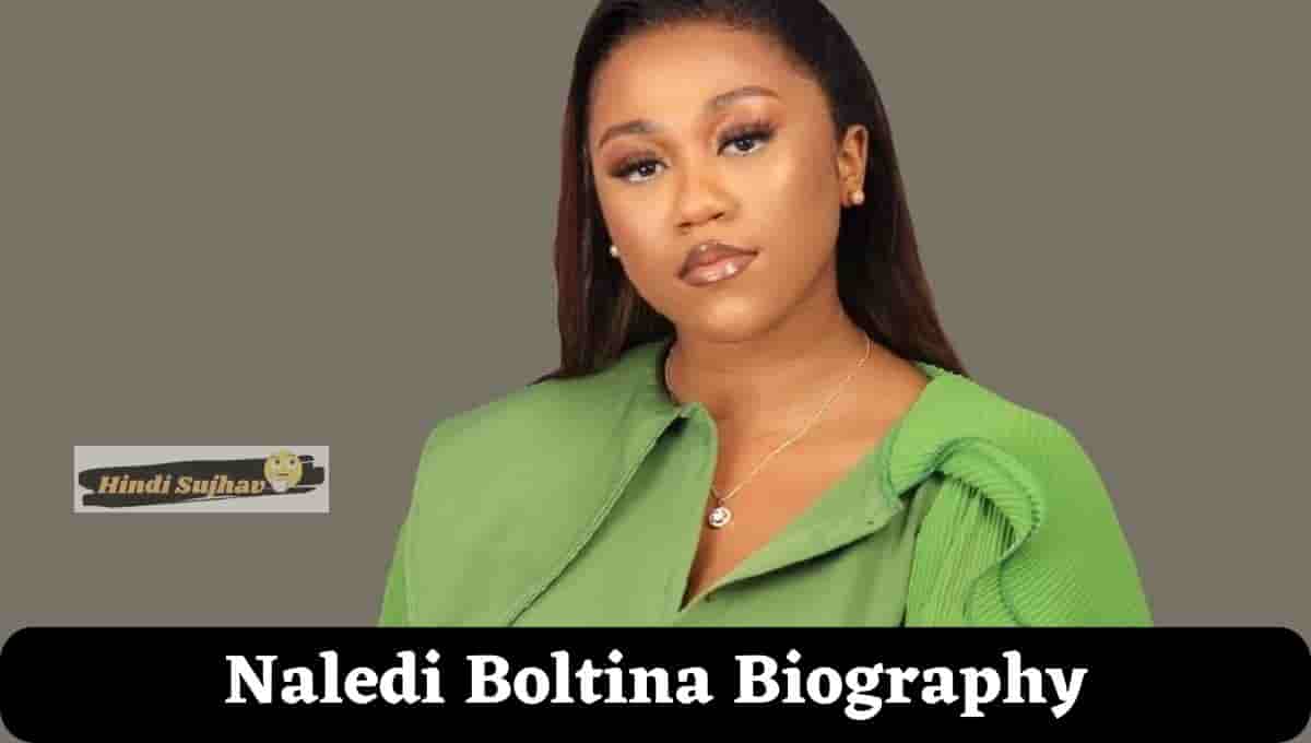 Naledi Boltina Biography, Songs, Wikipedia, Wiki