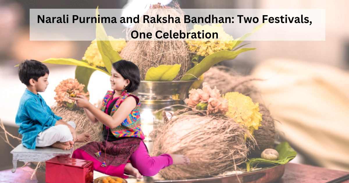 Narali Purnima 2023: Is Raksha Bandhan celebrated as Narali Poornima? Know Details Here