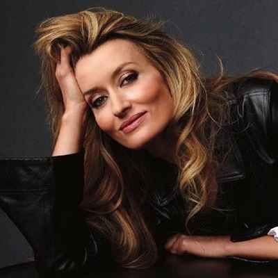 Natascha McElhone