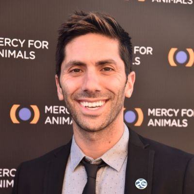 Nev Schulman