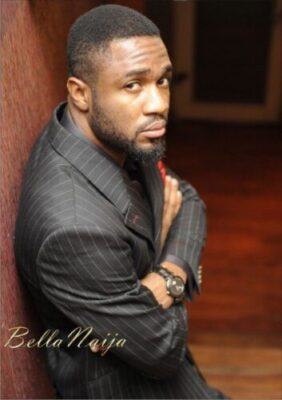 Nigerian Singer, Praiz Arrested By Sars Held At Ajah Police Station (Pics)