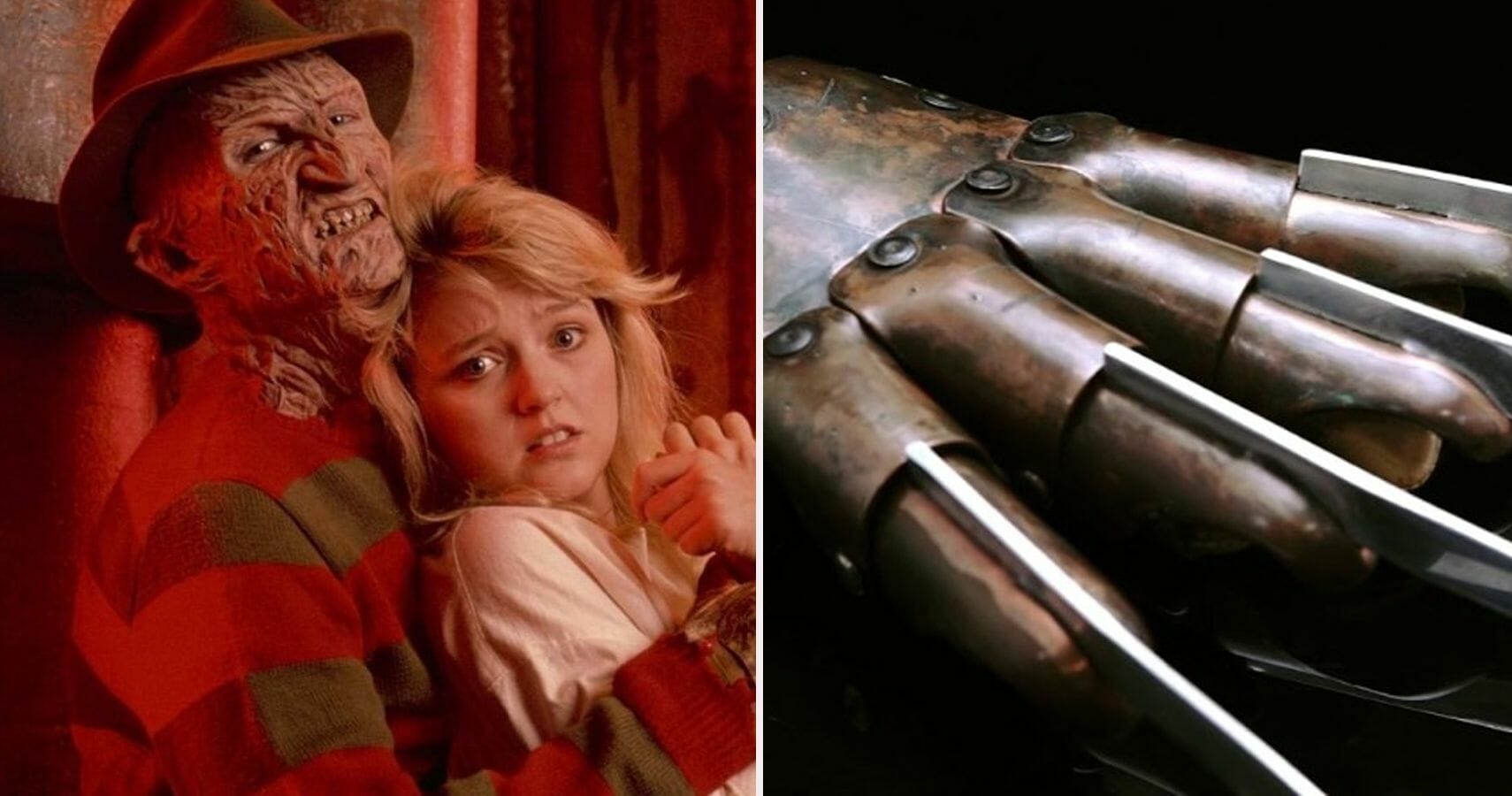 Nightmare on Elm Street: 10 Hidden Details About Freddy Krueger's Costume