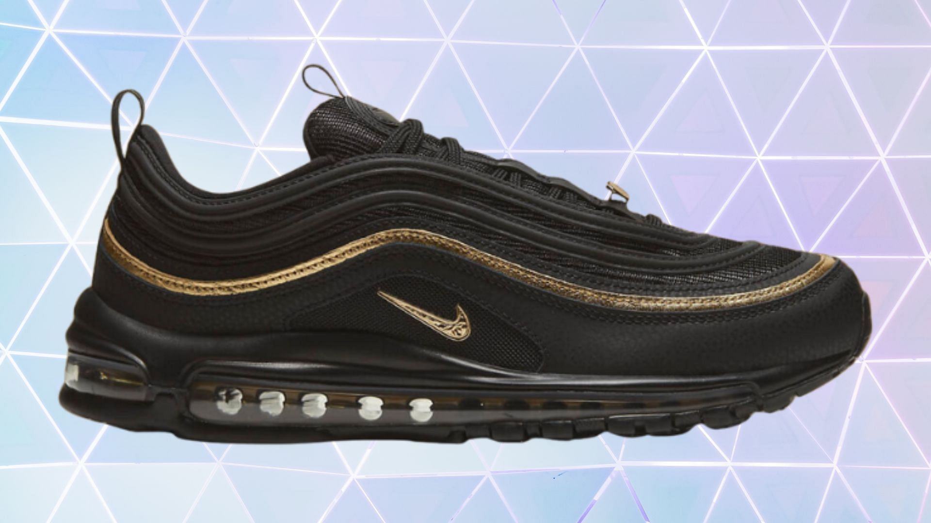 Nike Air Max 97 shoes (Image via Nike)