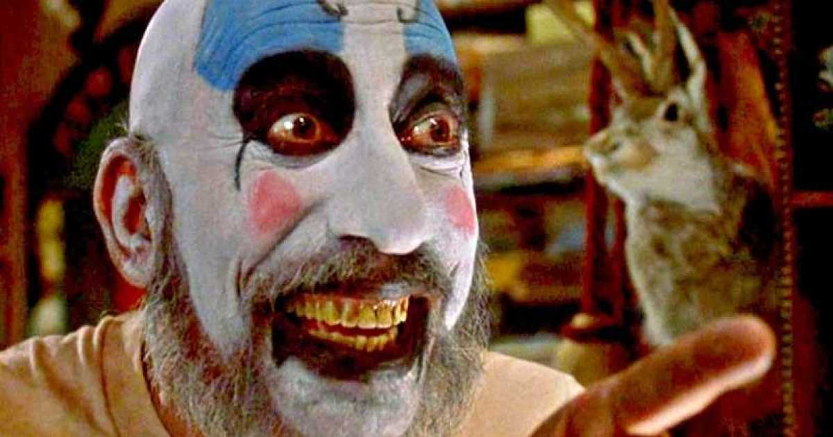 No laughing matter: The scariest clowns from movies and TV