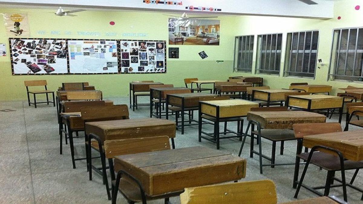 Nuh School and Colleges To Remain Closed on August 28