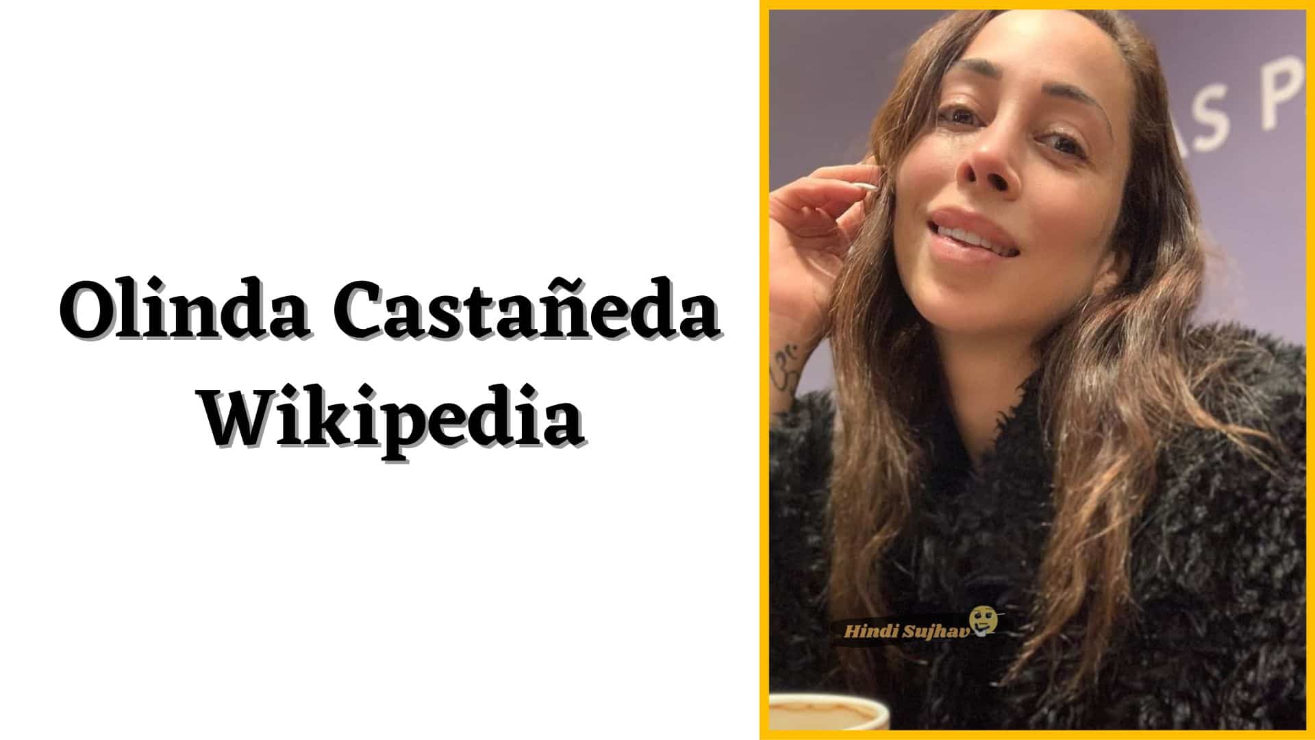 Olinda Castañeda Wikipedia, Wiki, Hijos, Estatura, Instagram, Biografia