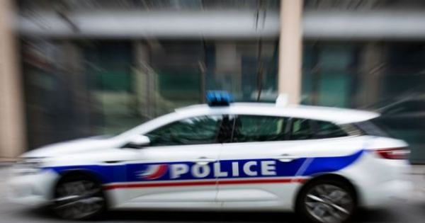 One French person in three does not feel security in the face of the police, according to a survey