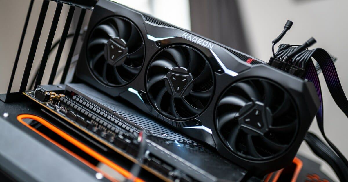 Our AMD RX 7900 XTX vs. Nvidia RTX 4080 comparison has a clear winner