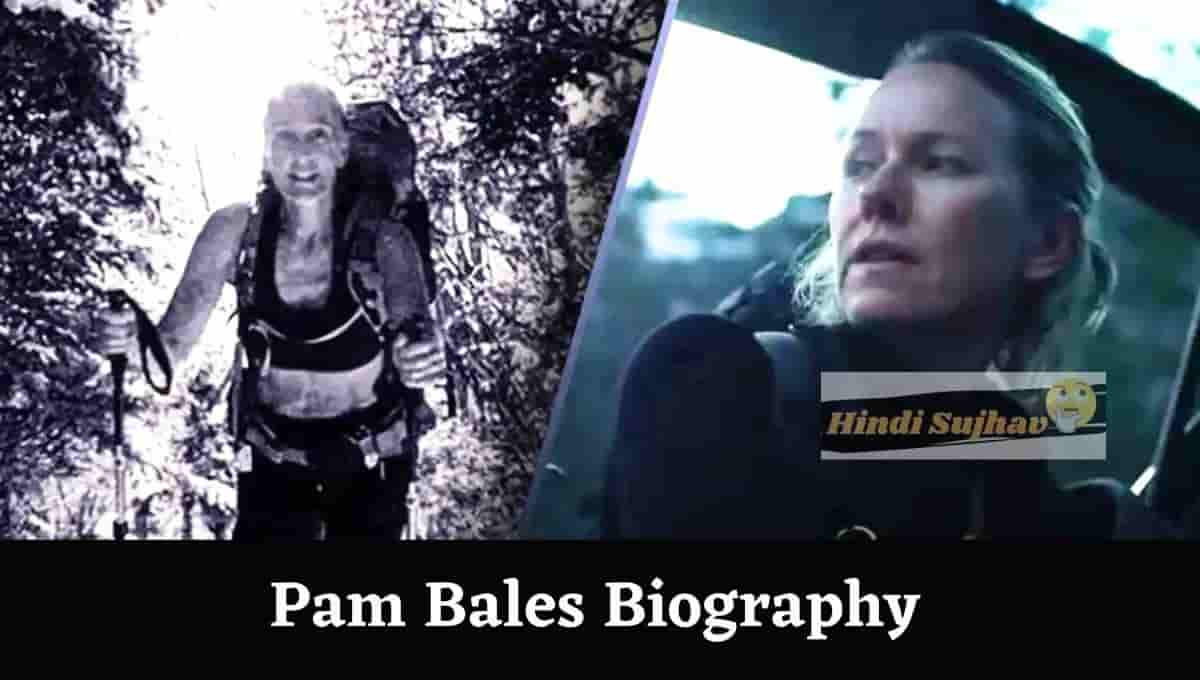 Pam Bales Wikipedia, Children, True Story, Today