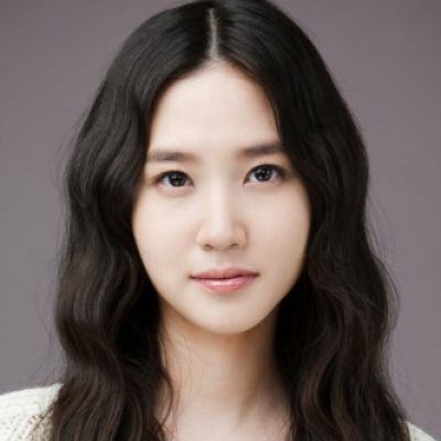 Park Eun Bin