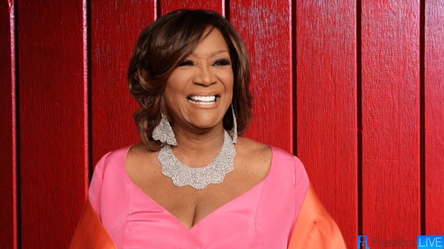 Patti LaBelle Net Worth in 2023 How Rich is She Now?