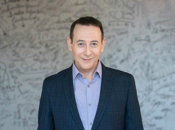 Paul Reubens