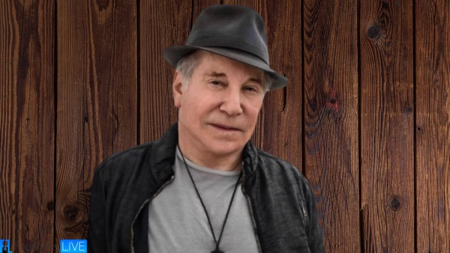 Paul Simon Net Worth in 2023 How Rich is He Now?