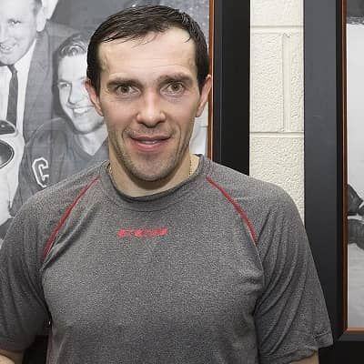 Pavel Datsyuk