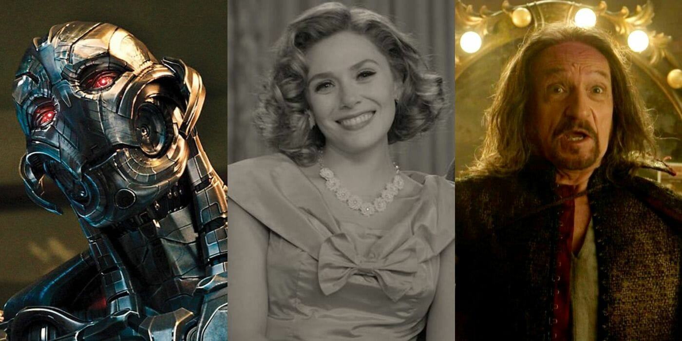 Perhaps I've Treated You Too Harshly: 10 Things About The MCU That Got Better With Age