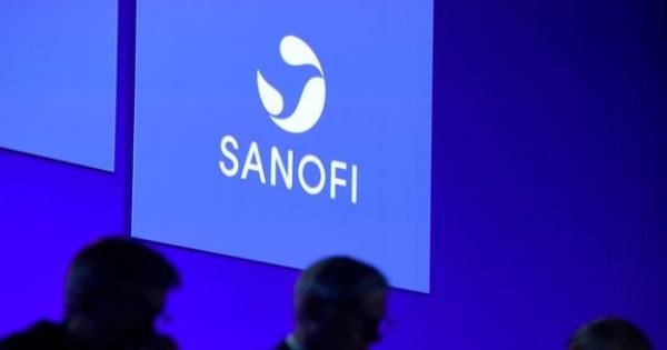 Pharmacy: Sanofi announces the sale of its share in Regeneron