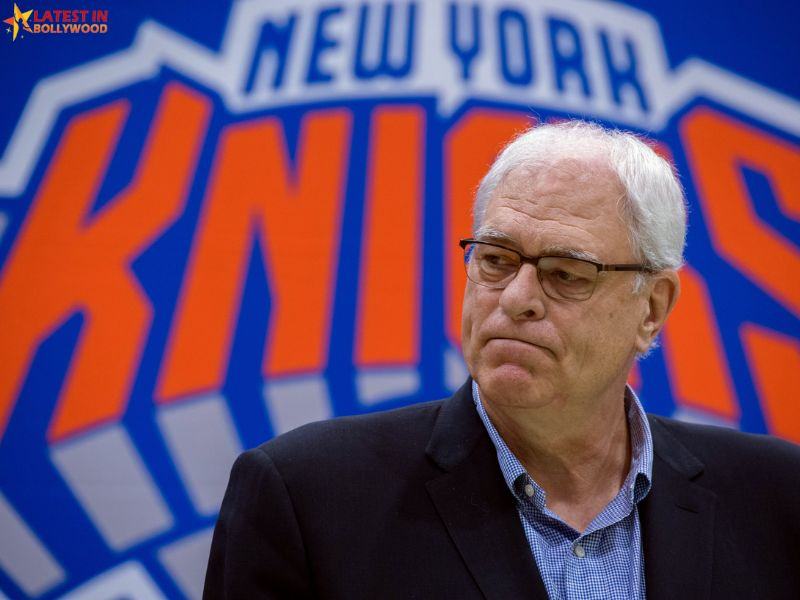 Phil Jackson Wiki