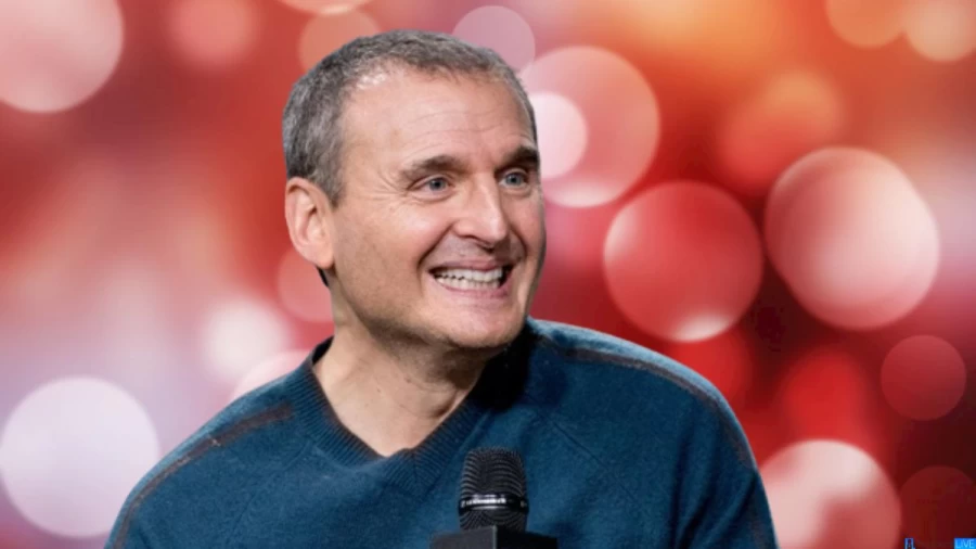 Phil Rosenthal Net Worth in 2023 How Rich is He Now?