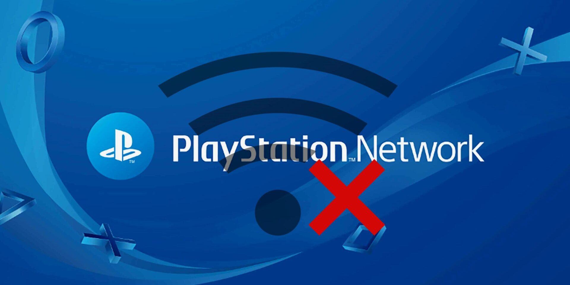 PlayStation Video Services Go Down In Annoying PSN Outage