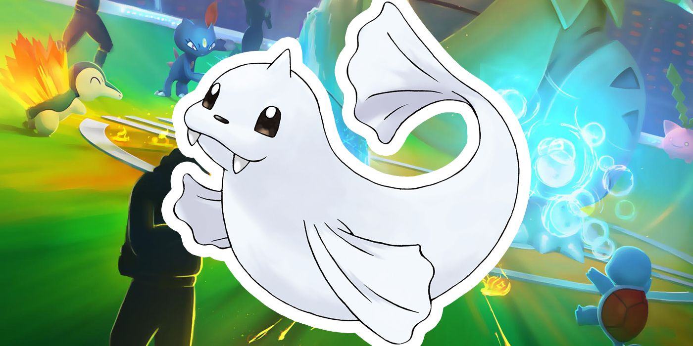 Pokémon GO: Dewgong Raid Guide