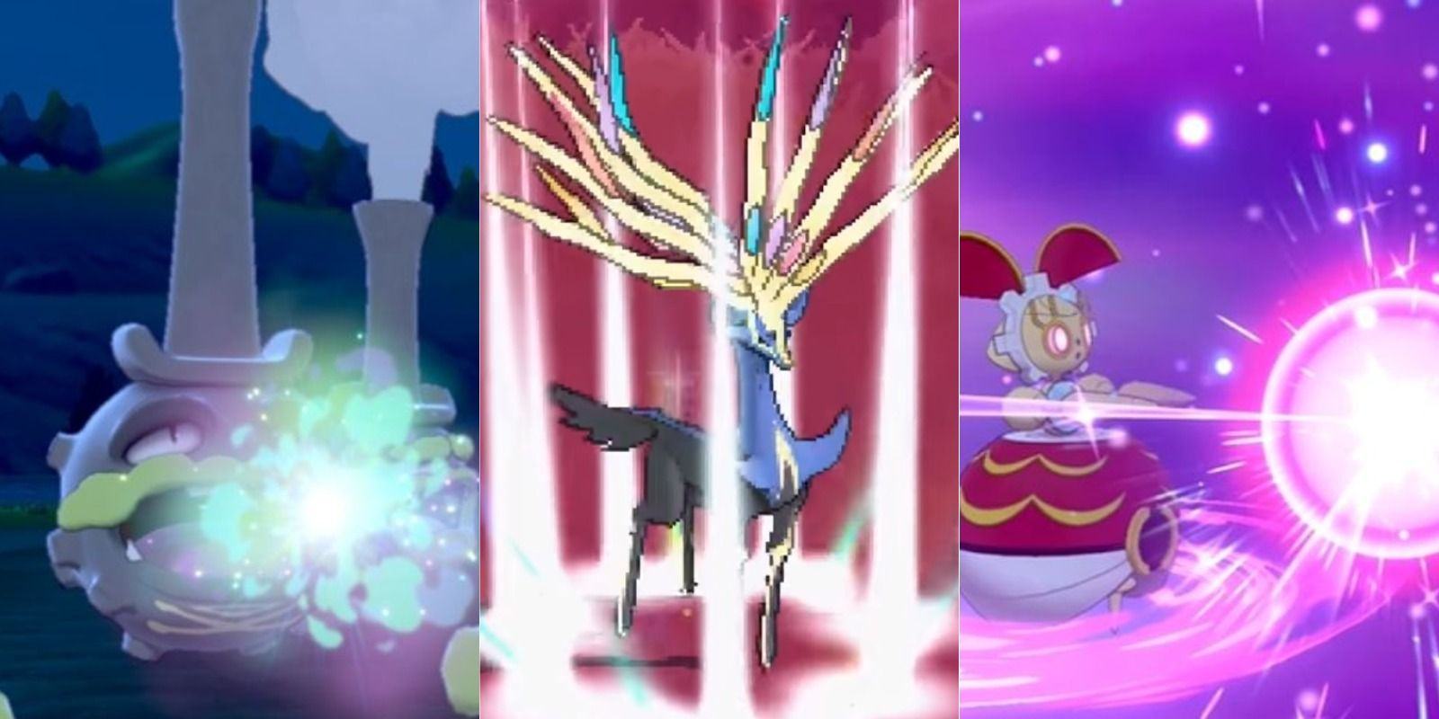 Pokémon: The 15 Most Powerful Fairy Moves, Ranked