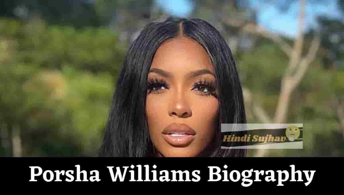 Porsha Williams Wikipedia, Wiki, Net Worth, Age, Husband, Birth Chart, Underground Railroad, Daughter, Ex-Husband, Instagram, Wedding