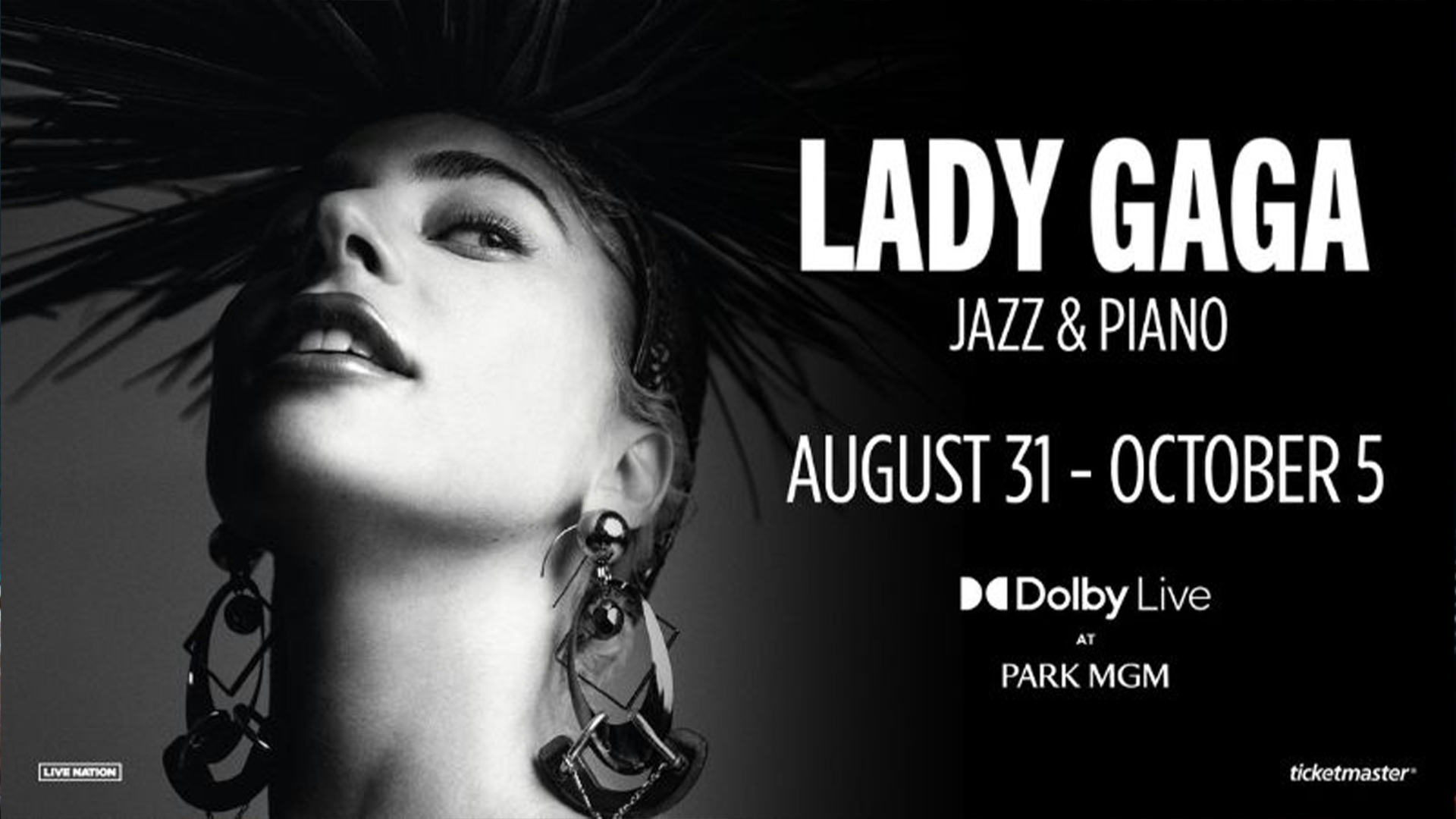 Presale Code For Ticketmaster Or Live Nation, Citi Member, SiriusXM & Fan Club