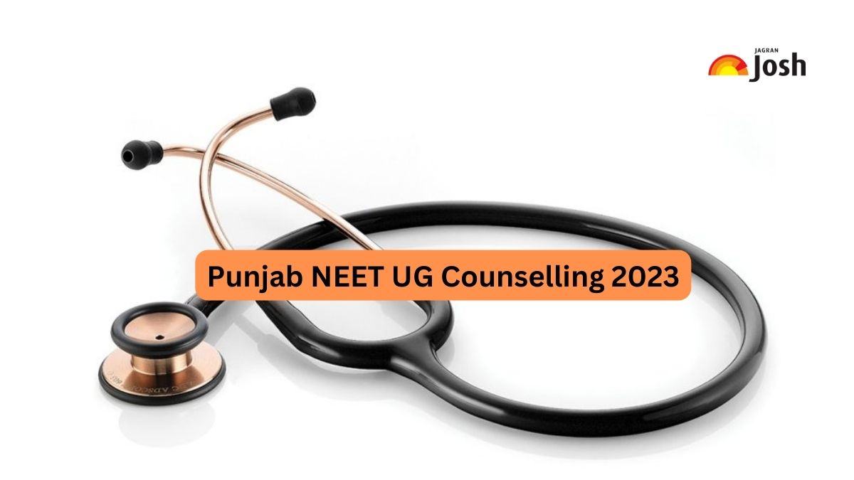 Punjab NEET UG Counselling 2023 Round 2 Registration Starts; Apply at bfuhs.ac.in