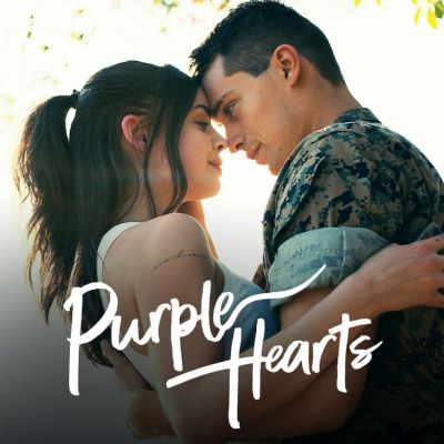 Purple Hearts