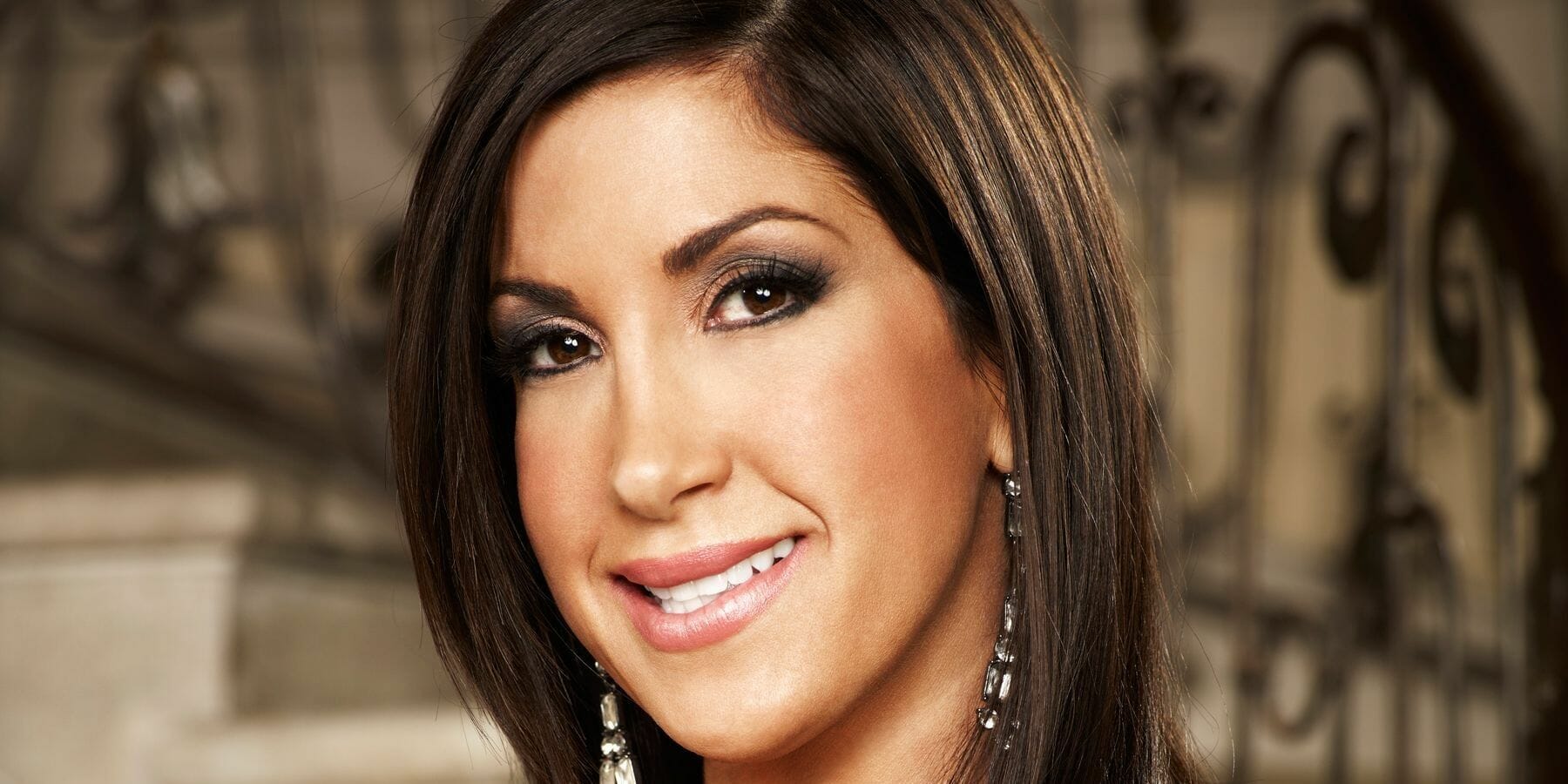 RHONJ: What Happened To Jackie Laurita After Season 8