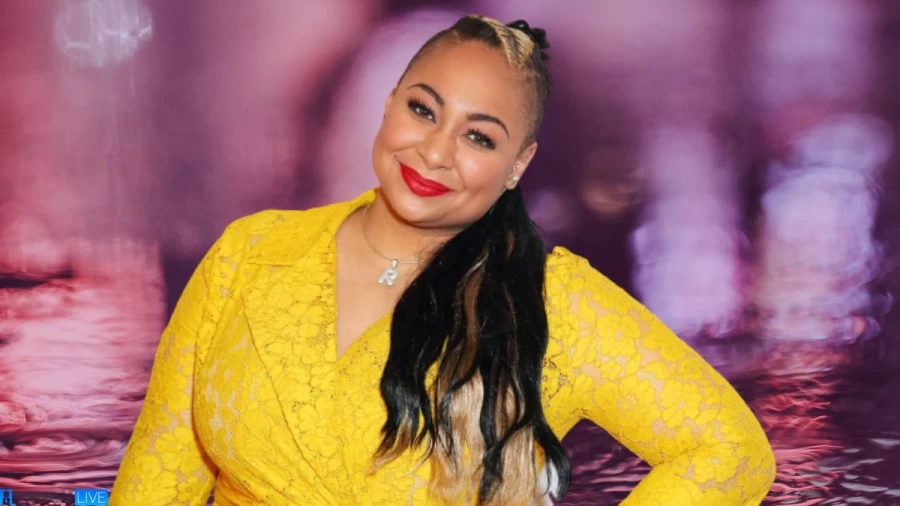 Raven Symone Net Worth in 2023 How Rich is She Now?