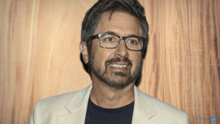 Ray Romano Net Worth in 2023 How Rich is He Now?