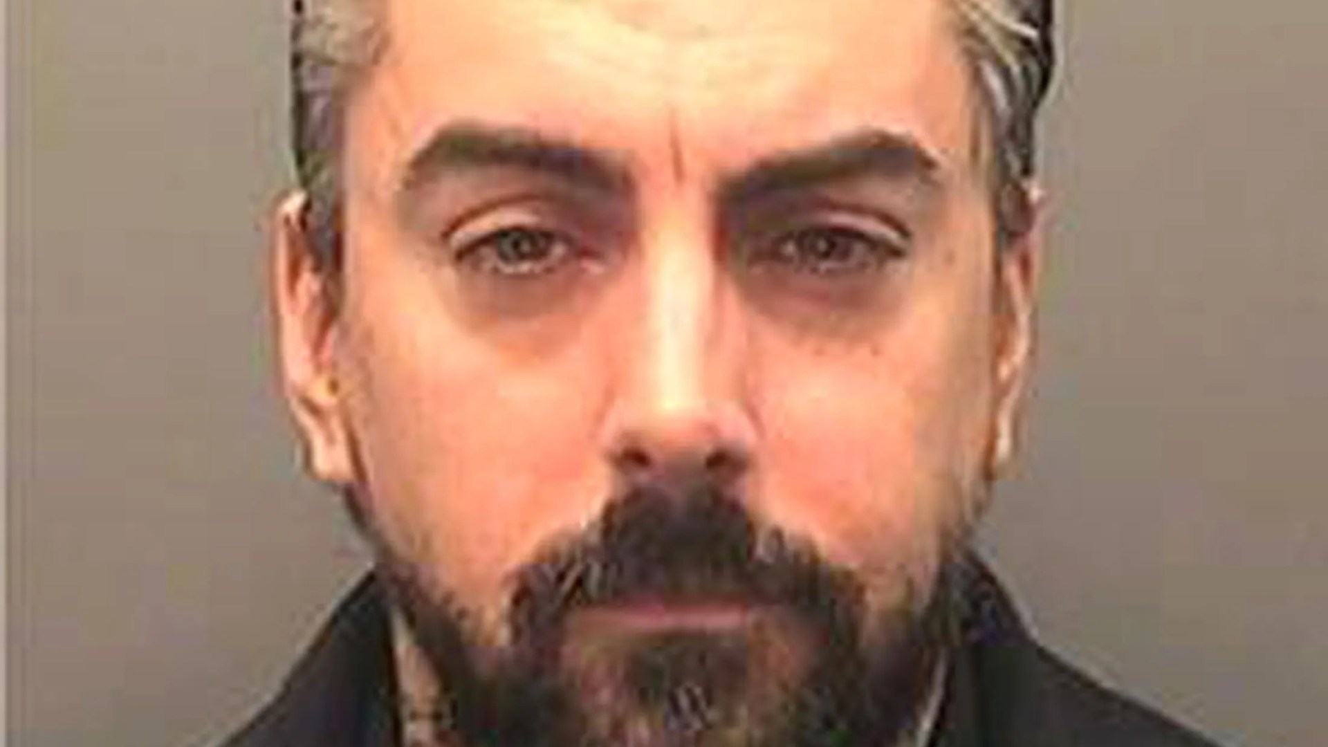 Real reason Lostprophets paedophile Ian Watkins was taken hostage and stabbed in prison