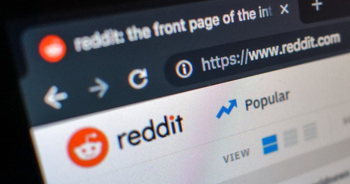 Reddit just launched a poll feature. Here’s how to create one