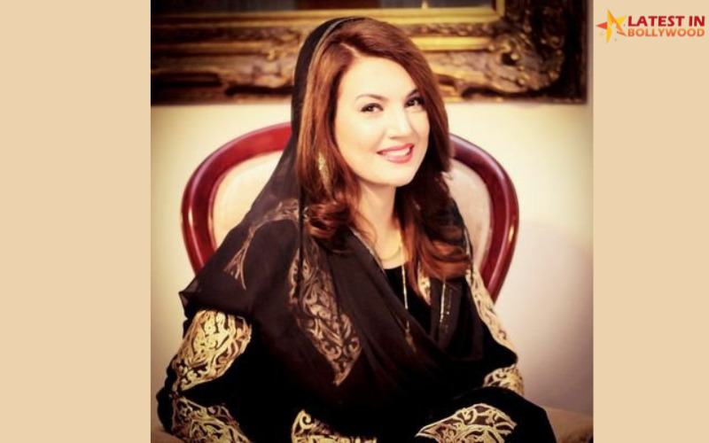 Reham Khan