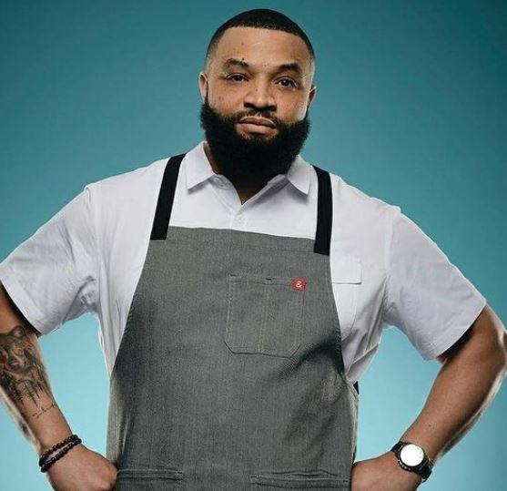 Reuel Vincent Bio, Age, Girlfriend, Height, Next Level Chef