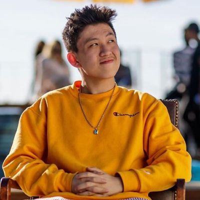 Rich Chigga