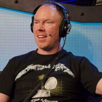 Richard Christy