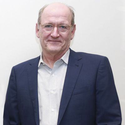 Richard Jenkins- Wiki, Age, Wife, Net Worth, Ethnicity, Career