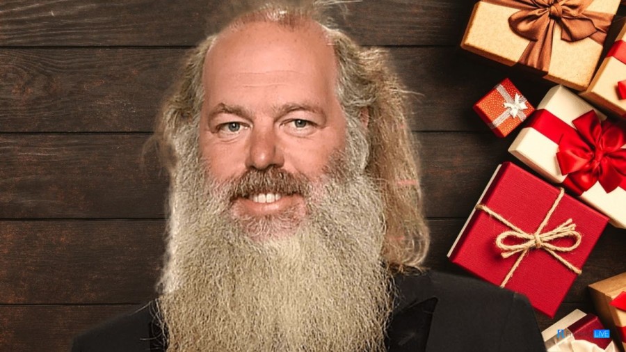 Rick Rubin Net Worth in 2023 How Rich is He Now?