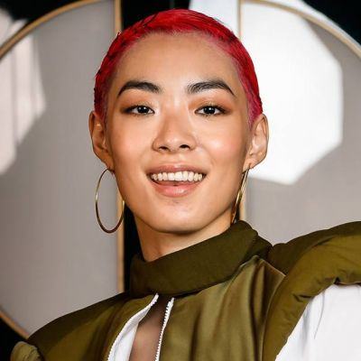 Rina Sawayama