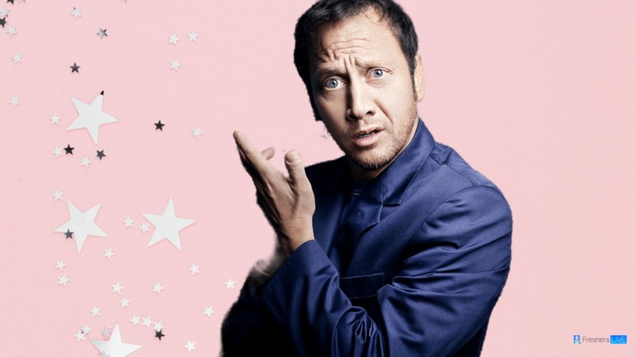 Rob Schneider Net Worth in 2023 How Rich is He Now?