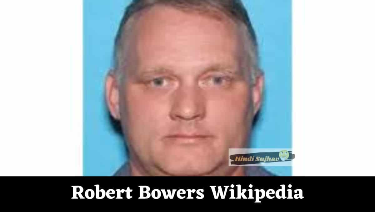 Robert Bowers Wikipedia, Wiki, Gunman, Reddit, Wiki, Pittsburg, Killer, Photo, Wife