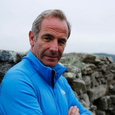 Robson Green