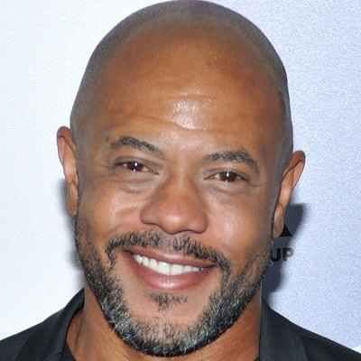 Rockmond Dunbar