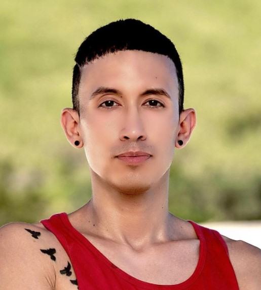 Romeo Escobar Bio, Partner, Height, Instagram, Survivor 42