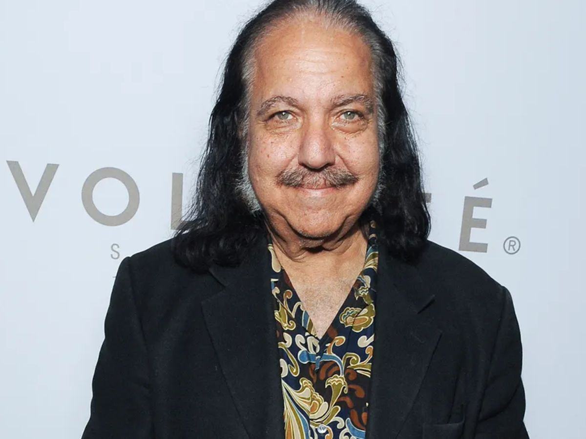 Ron Jeremy Wiki