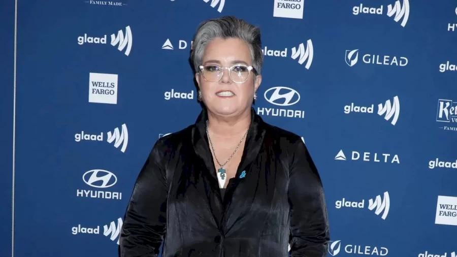 Rosie O Donnell Net Worth 2023, Age, Height and More