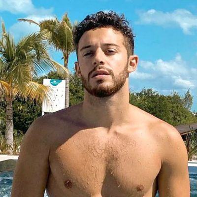 Ruggero Pasquarelli- Wiki, Age, Height, Net Worth, Girlfriend, Ethnicity, Career